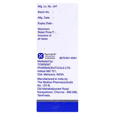 Zyncet Syrup 60ml - Allergies-Ant