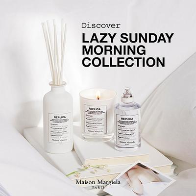 Maison Margiela Replica Lazy Sunday Morning EDT 100 ml - Women Perfumes (Edt/Edp)
