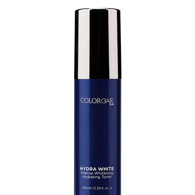 Colorbar Hydra Whitening Skin Toner for All Skin Types 015 100ml - Toners