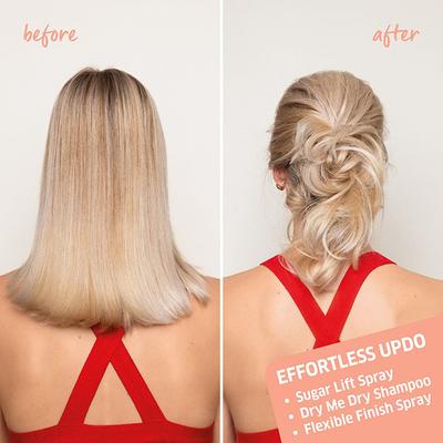 Wella Professionals EIMI Dry Me Shampoo 180 ml - Dry Shampoos & Conditioners