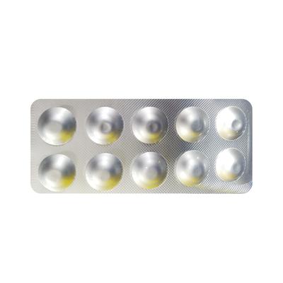 Axepta 10mg Tablet 10'S - ADHD