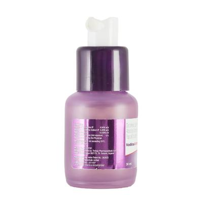 Volitra Aps Solution 30ml - Pain relief-Ano