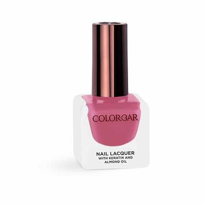 Colorbar Lux Nail Lacquer Cbn237 12 Ml - Nail Polish