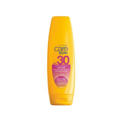 Avon Care Sun Body SPF 30 150 ml - Body Sunscreen