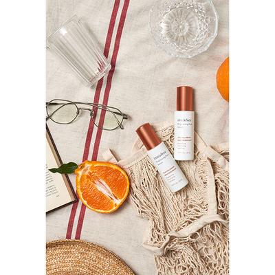 Innisfree Brightening Pore Serum 30 ml - Face Serum