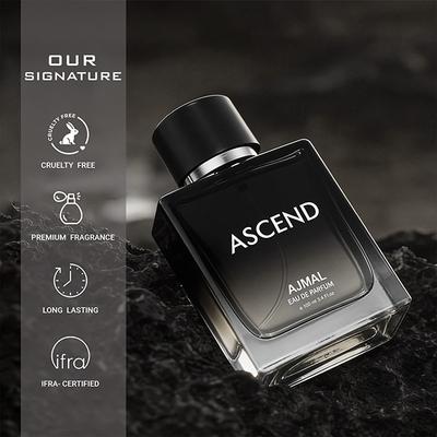 Ajmal Ascend Edp 100 Ml - Perfumes (Edt/Edp)