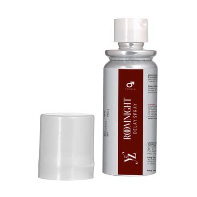 Room Night Delay Spray 12 g - Intimate Spray