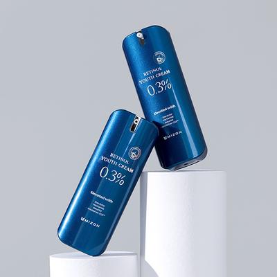 Mizon 0.3% Retinol Youth Cream 26 gm - Face Moisturizers