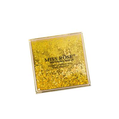 Miss Rose 9 Color matte Eyeshadow Palette 7001 - 384 M01 20 gm - Face Palettes