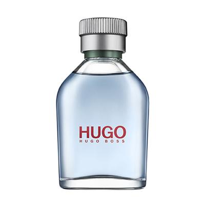Hugo Boss Man Eau De Toilette 40 ml - Men Perfumes (Edt/Edp)