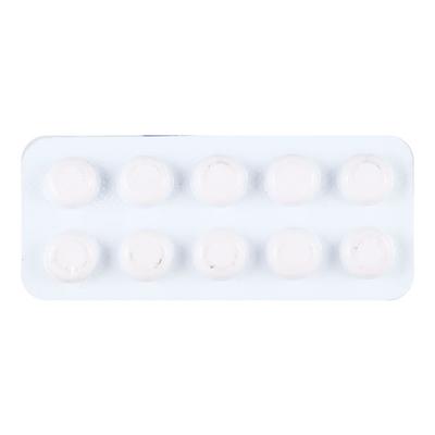 STAMINA D3 2K Chewable tablet 10's - Supplements-Vit