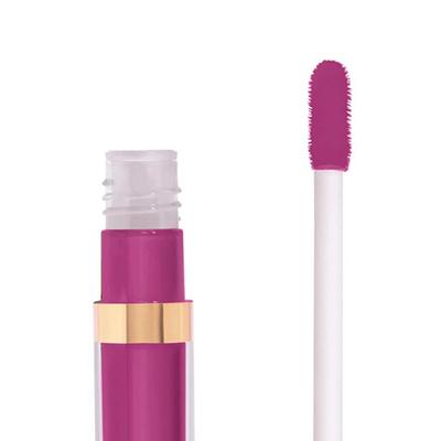 MyGlamm LIT Liquid Matte Lipstick-Hits Different 3 ml - Liquid Lipsticks