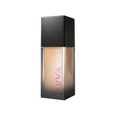 Huda Beauty Fauxfilter Luminous Matte Full Coverage Liquid Foundation 220N Custard 35 ml - Foundation