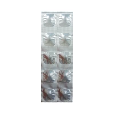 Rosuson F 5 Tablet 10'S - High Cholesterol-Dys