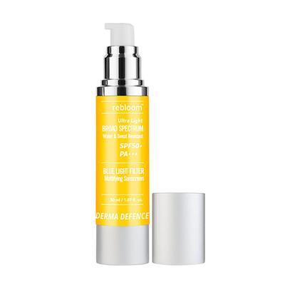 Rebloom Derma Defence Face Cream 50 ml - Face Creams
