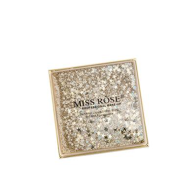 Miss Rose 9 Color matte Eyeshadow Palette 7001 - 384 M02 23.4 gm - Face Palettes