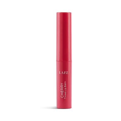 LAFZ cherry tinted lip balm 20 gm - Lip Balms