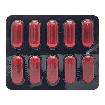 Signoflam Tablet 10'S - Pain relief-Nsa