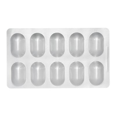 Ferium D3 Tablet 10'S - Iron Supplement/Anaemia-Vma