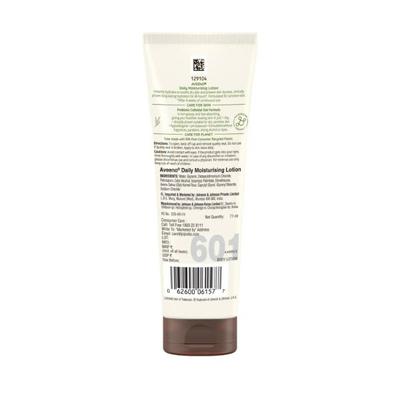 Aveeno Daily Moisturizing Lotion 71 ml - Lotions & Creams