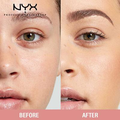 Nyx Professional Makeup HD Studio Photogenic Concealer Wand - 05 Medium 3 gm - Concealer