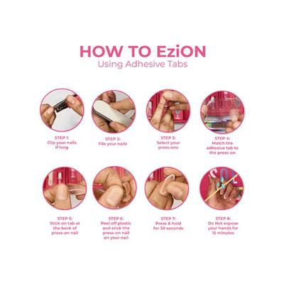 Soezi Irl Brown 86 gm - Nail Care