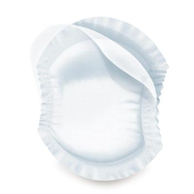 Chicco Breast Pads 30's - Breast Pads & Shields