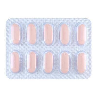 PRO 5 Tablet 10's - Cancer Oncology-Cyt