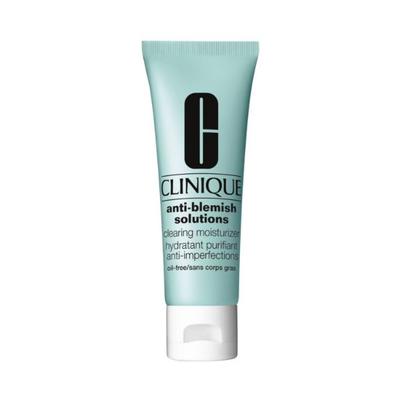 CLINIQUE Anti Blemish Solutions All-Over Clearing Treatment All Sikn Types 50ml - Face Moisturizers