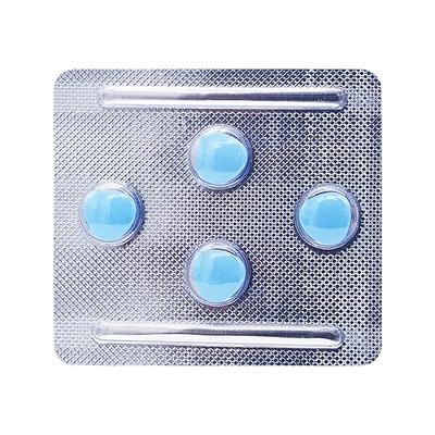 DA SUTRA X 100 Tablet 4's - Impotence/Erectile Dysfunction (Ed)