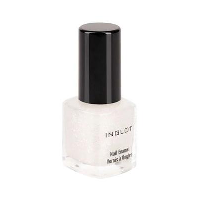 Inglot Nail Enamel 245 8 ml - Nail Polish