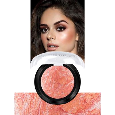 Sivanna Colors Fantastic Blusher - DU105 03 8 gm - Blushes