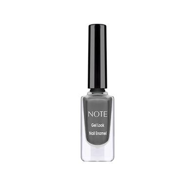 NOTE GEL LOOK NAIL ENAMEL 24 9 ml - Nail Polish