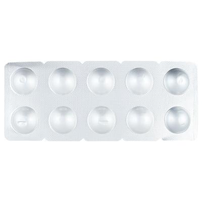 TELDAWN LNB 50 Tablet 10's - Hypertension-Ana