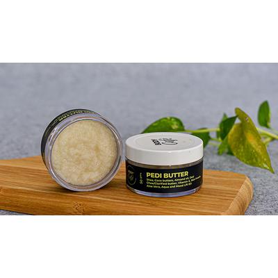 Bodycafe Pedibutter 50 gm - Foot Creams & Lotions