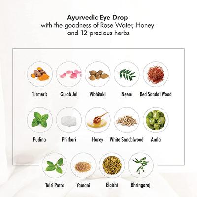 Ozone Itis Eye Drops 10 ml - Others