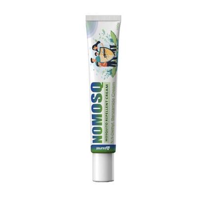 Assureit NO-MOSQU Mosquito Repellent Cream 100 g - Insect Repellents