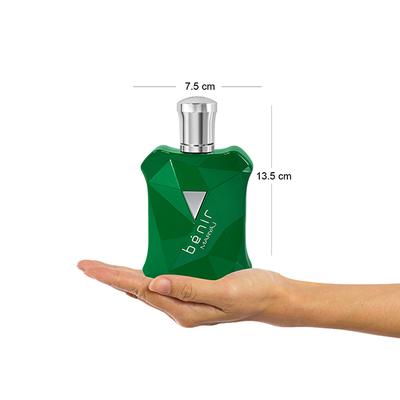 Maryaj Benir Edp Gift For Him Long Lasting Scent Spray Gift For Men - Made In Dubai 100 ml - Men Perfumes (Edt/Edp)