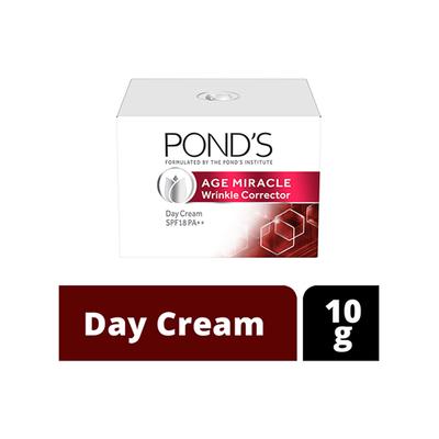 Pond'S Age Miracle, Youthful Glow, Day Cream 12 gm - Day Cream