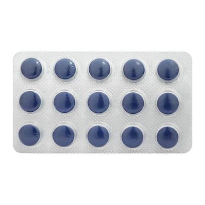 ACILOC RD 20 Tablet 15's - Ulcer/Reflux/Flatulence-Aaa