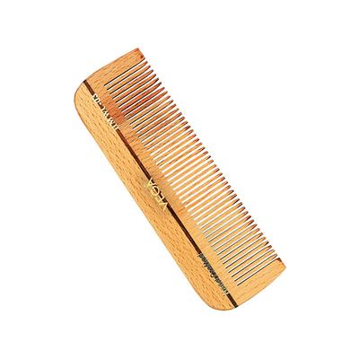 Vega Wooden Comb (HMWC - 03) 1's - Hair Combs