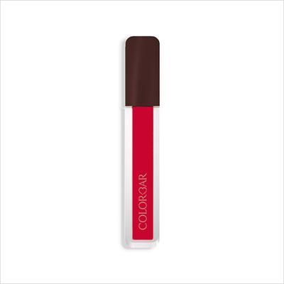 Colorbar Powerkiss Vegan Matte Lipcolor - Hot Fire 5 ml - Liquid Lipsticks
