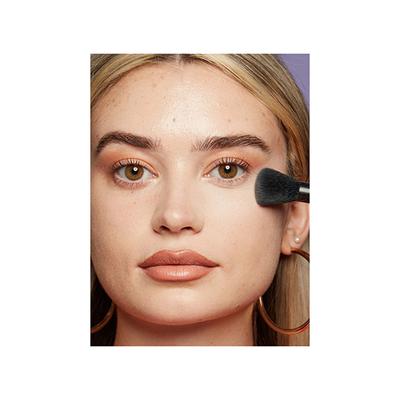 Nyx Professional Makeup Highlight & Contour Pro Palette Matte Finish (Hcpp01) 21.6 gm - Contour