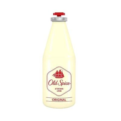 Old Spice After Shave Lotion - (Original) 50 ml - Aftershave Lotion