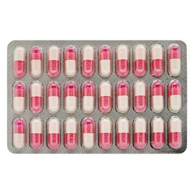 ITRATUF CP 100mg Capsule 30's - Fungal Infections-Anf