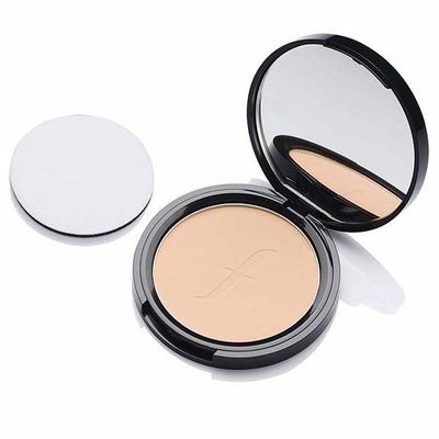 Faces Canada Weightless Matte Finish Compact Ivory 01 9 Gm - Compact Powder