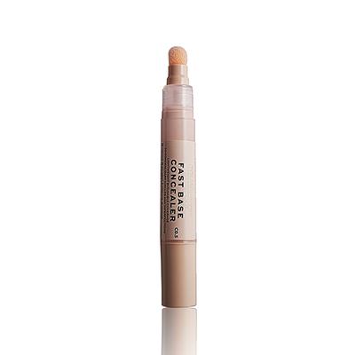 Makeup Revolution Fast Base Concealer C0.5 4 gm - Concealer