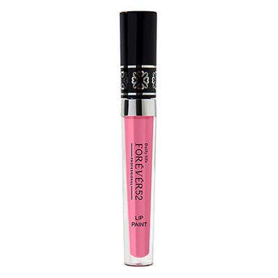 Daily Life Forever52 Lip Paint-Fm0708 Fm0708 8 Ml - Liquid Lipsticks