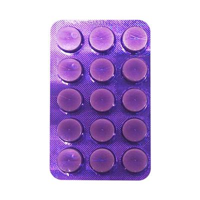 FEBREX PLUS Tablet 15's - Nasal Congestion-Nas