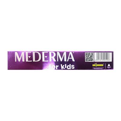 MEDERMA FOR KIDS FOR AGES 2 + Cream 10g - Scabies-Oth